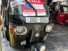 Bajaj 2 Stroke 1995 Three Wheel