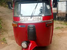 Bajaj 2 Stroke 2002 Three Wheel