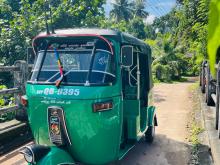 Bajaj 2 Stroke 2005 Three Wheel
