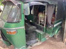 Bajaj 2 Stroke 2016 Three Wheel