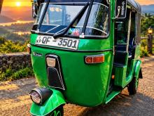 Bajaj 2 Stroke 2006 Three Wheel