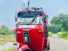 Bajaj 2 Stroke 2007 Three Wheel
