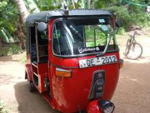 Bajaj 2 Stroke 2006 Three Wheel