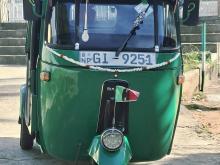 Bajaj 2 Stroke 2003 Three Wheel