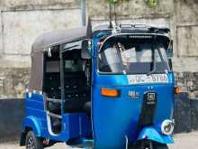 Bajaj 2 Stroke 2006 Three Wheel