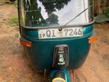 Bajaj 2 Stroke 2005 Three Wheel