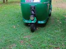 Bajaj 2 Stroke 1998 Three Wheel