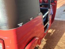 Bajaj 2 Stroke 1995 Three Wheel