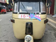Bajaj 2 STROKE 1990 Three Wheel