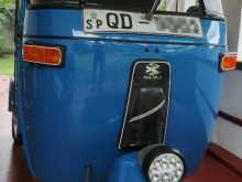 Bajaj 2 Stroke 2005 Three Wheel