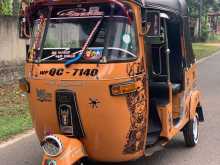 Bajaj 2 Stroke 2005 Three Wheel