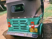Bajaj 2 Stroke 2004 Three Wheel