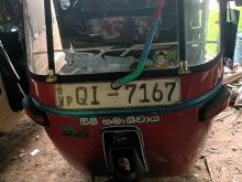 Bajaj 2 Stroke 2006 Three Wheel