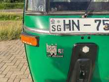 Bajaj 2 Stroke 2003 Three Wheel