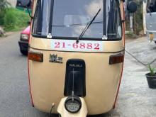 Bajaj 2 Stroke 1990 Three Wheel