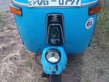 Bajaj 2 Stroke 2006 Three Wheel