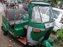 Bajaj 2 Stroke 2003 Three Wheel