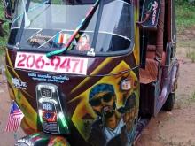 Bajaj 2 Stroke 2000 Three Wheel