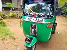 Bajaj 2 Stroke 2005 Three Wheel
