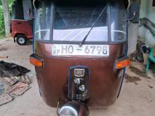 Bajaj 2 Stroke 2003 Three Wheel