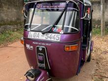 Bajaj 2 Stroke 2005 Three Wheel