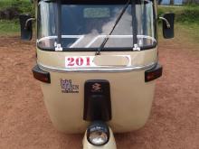 Bajaj 2 Stroke 1996 Three Wheel