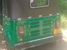 Bajaj 2 Stroke 2006 Three Wheel