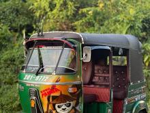 Bajaj 2 Stroke 2026 Three Wheel