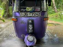 Bajaj 2 Stroke 2004 Three Wheel