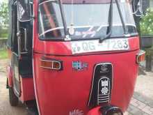 Bajaj 2 Stroke 2006 Three Wheel