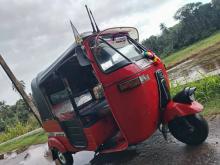 Bajaj 2 Stroke 2004 Three Wheel