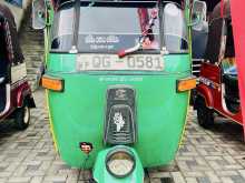 Bajaj 2 Stroke 2006 Three Wheel