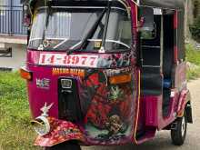 Bajaj 2 Stroke 1987 Three Wheel