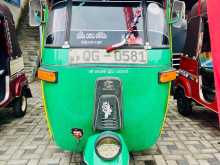 Bajaj 2 Stroke 2006 Three Wheel