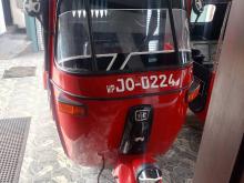 Bajaj 2 Stroke 2004 Three Wheel