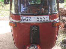 Bajaj 2 Stroke 2002 Three Wheel