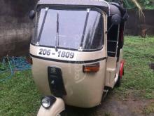 Bajaj 2 Stroke 1999 Three Wheel