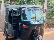 Bajaj 2 Stroke 2006 Three Wheel