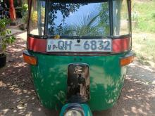 Bajaj 2 Stroke 2006 Three Wheel