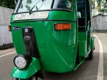 Bajaj 2 Stroke 2004 Three Wheel