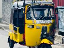 Bajaj 2 Stroke 2002 Three Wheel