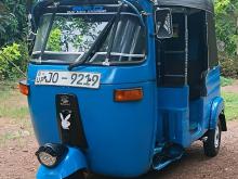 Bajaj 2 Stroke 2005 Three Wheel