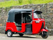 Bajaj 2 Stroke 1999 Three Wheel