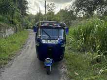 Bajaj 2 Stroke 2006 Three Wheel
