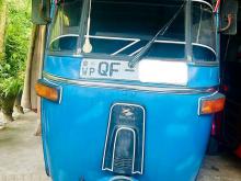 Bajaj 2 Stroke 2006 Three Wheel