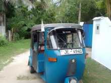 Bajaj 2 Stroke 2004 Three Wheel