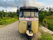 Bajaj 2 Stroke 1990 Three Wheel