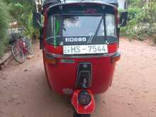 Bajaj 2 Stroke 2003 Three Wheel