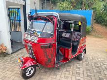 Bajaj 2 STROKE 2006 Three Wheel