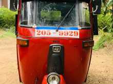 Bajaj 2 Stroke 1999 Three Wheel